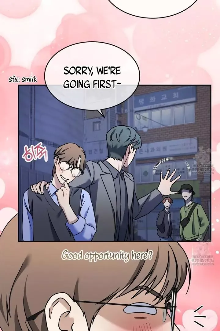 Love beyond the Spotlight Chapter 1 page 51 - 