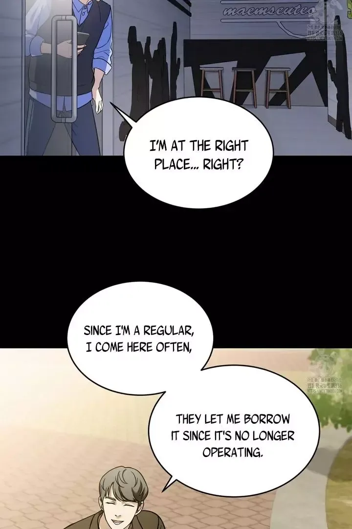 Love beyond the Spotlight Chapter 1 page 54 - 
