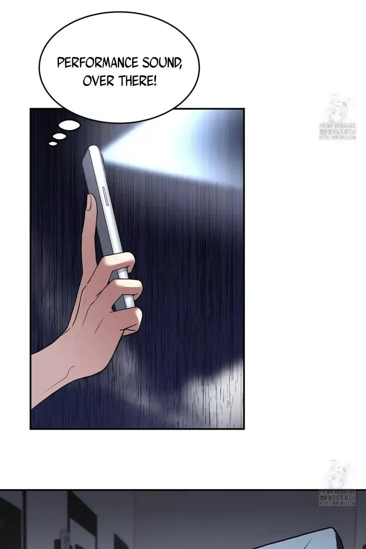 Love beyond the Spotlight Chapter 1 page 57 - 