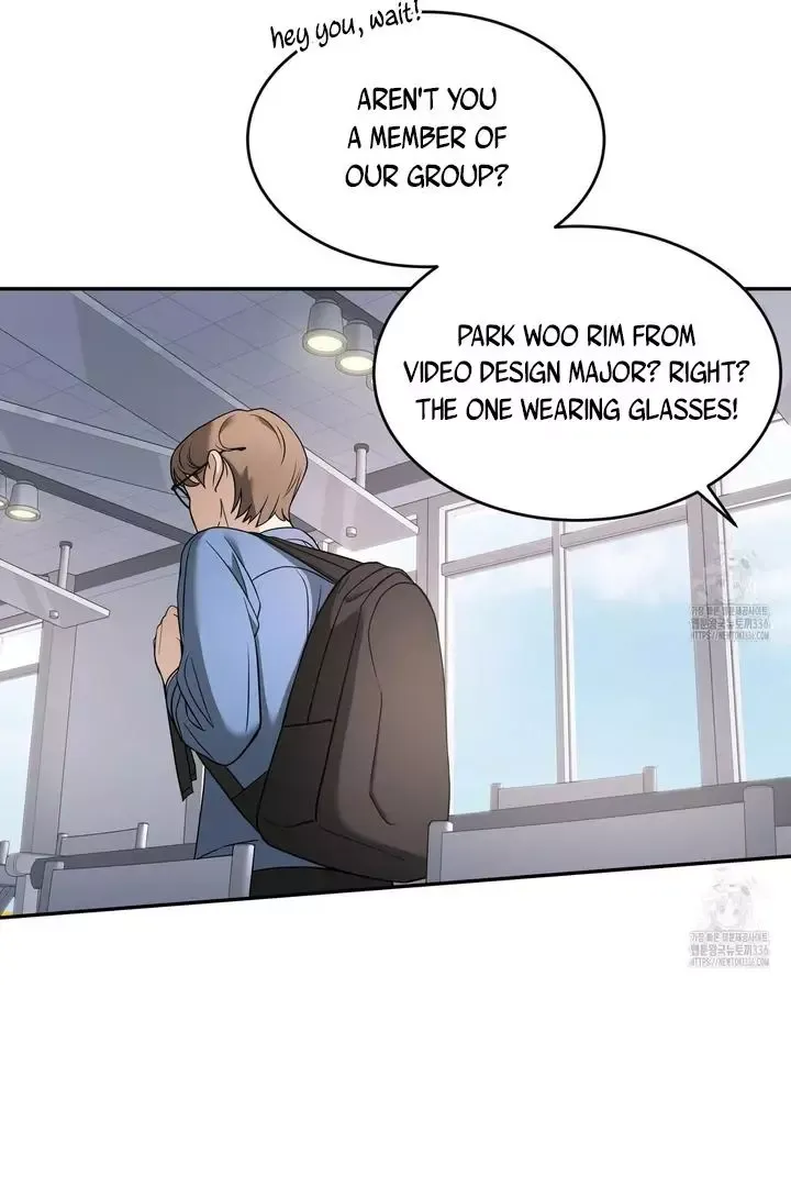 Love beyond the Spotlight Chapter 1 page 7 - 