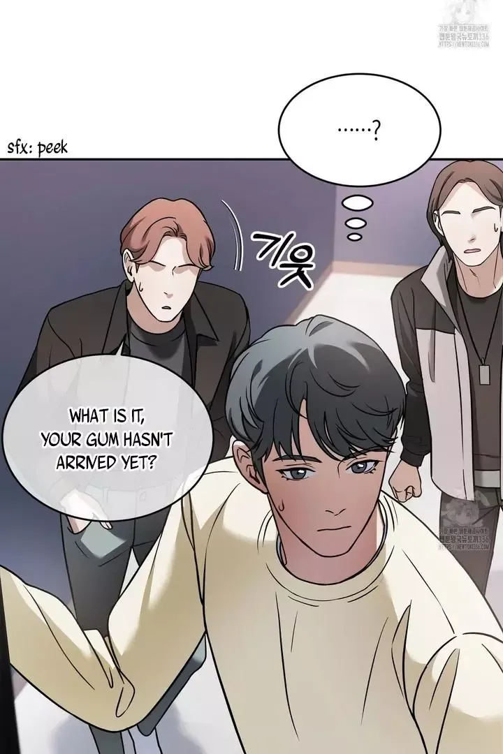 Love beyond the Spotlight Chapter 1 page 67 - 