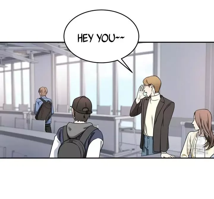 Love beyond the Spotlight Chapter 1 page 8 - 