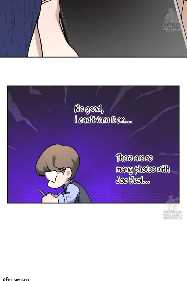 Love beyond the Spotlight Chapter 1 page 78 - 