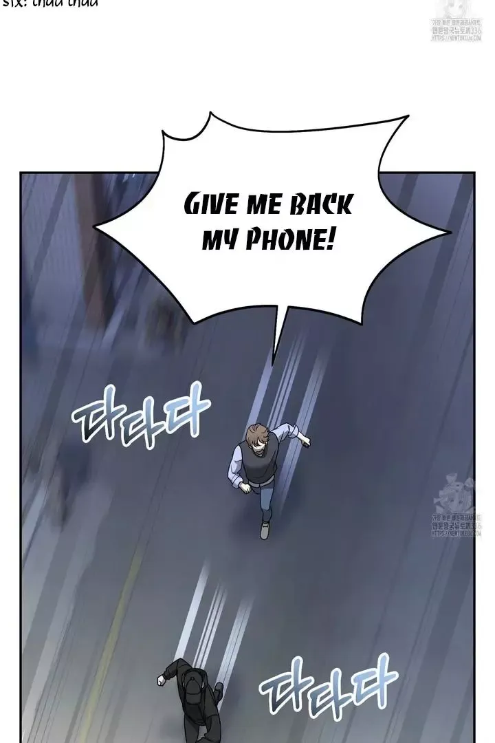 Love beyond the Spotlight Chapter 1 page 81 - 