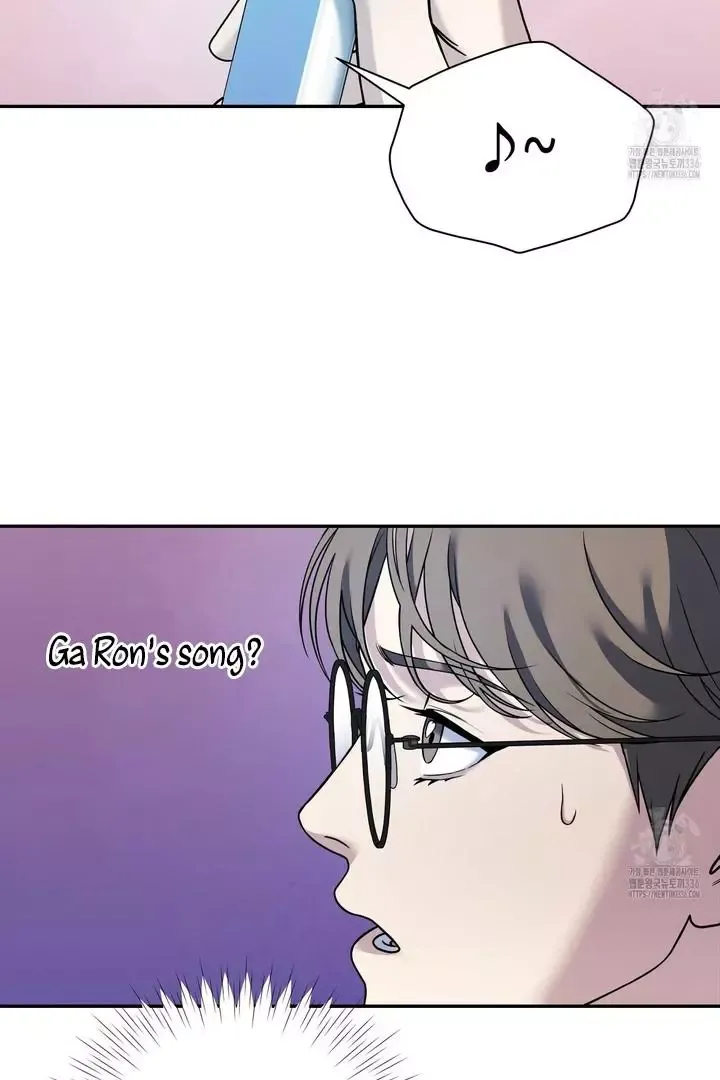 Love beyond the Spotlight Chapter 1 page 85 - 