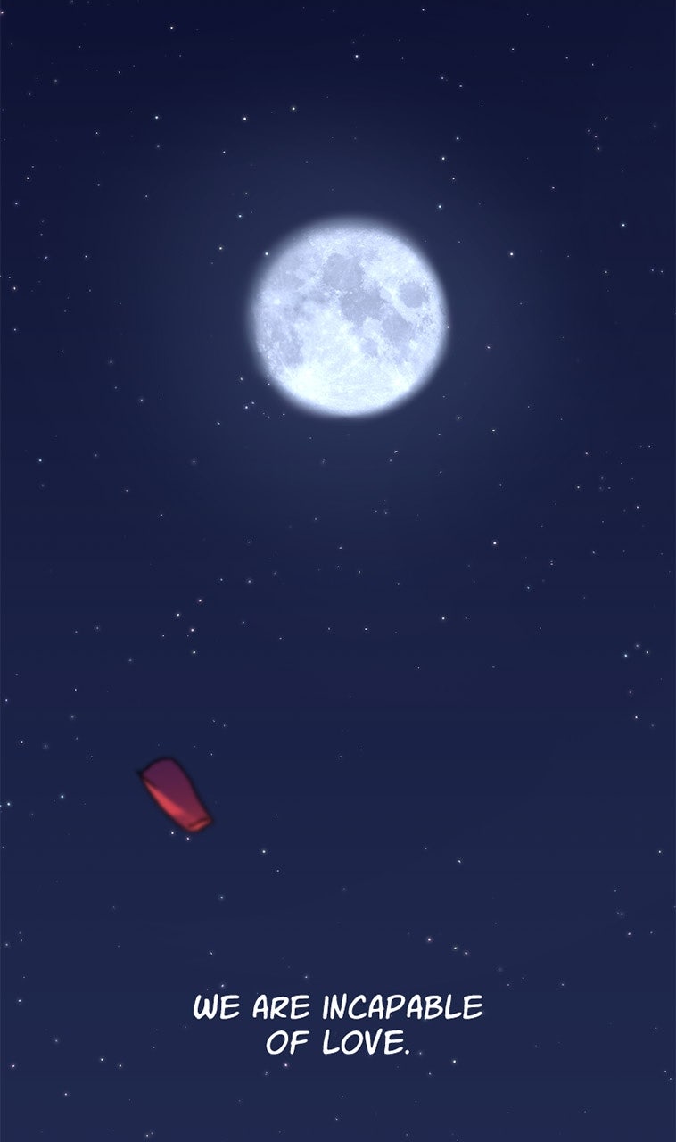 Love Bites Episode 1 page 2 - 