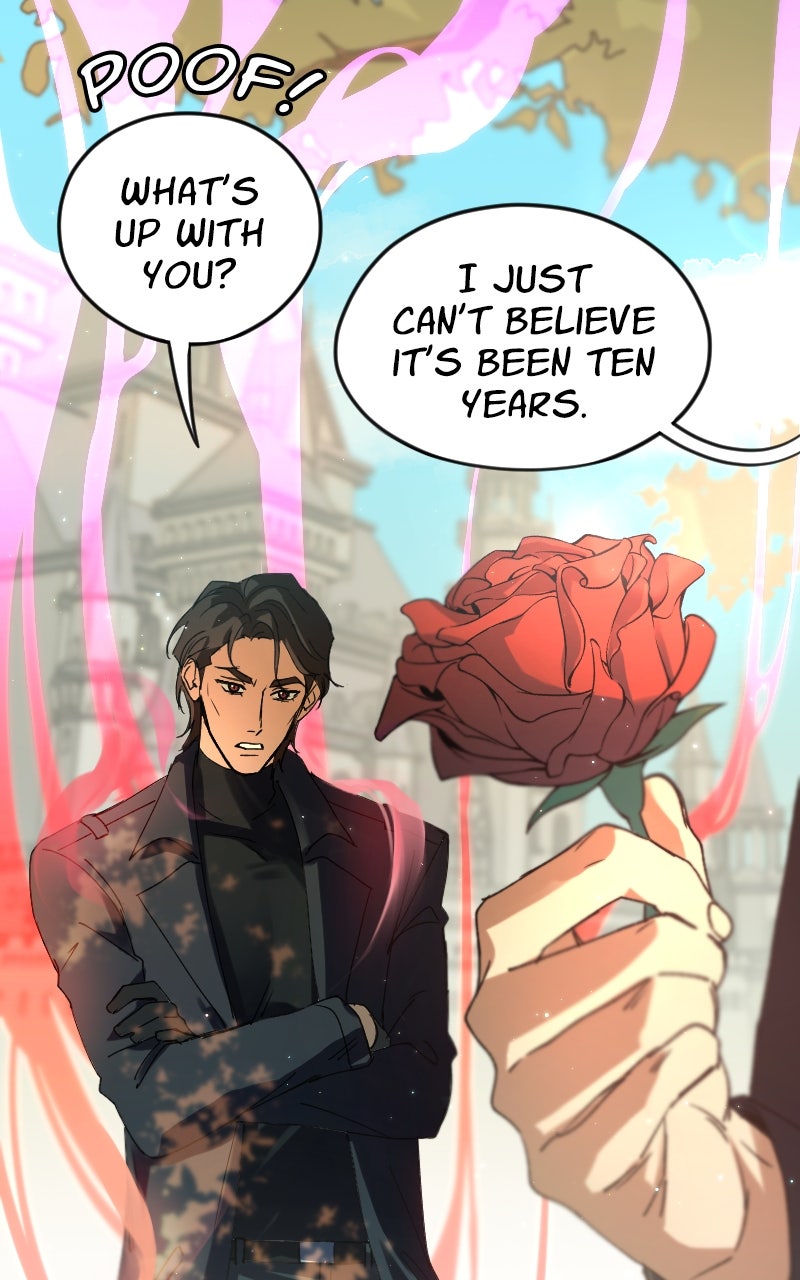 Love Bites Episode 1 page 21 - 