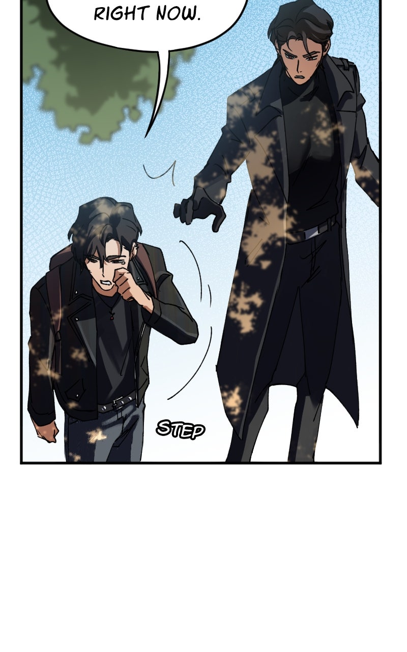 Love Bites Episode 1 page 30 - 