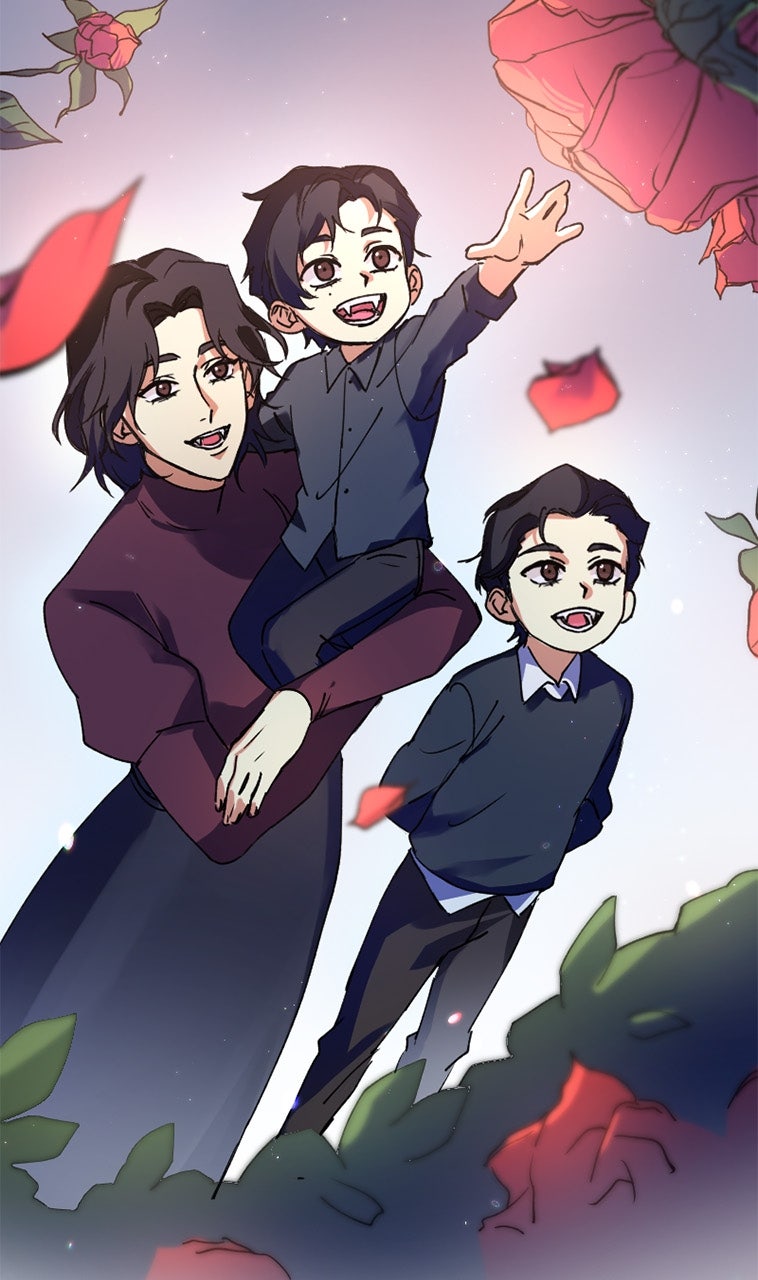 Love Bites Episode 1 page 4 - 
