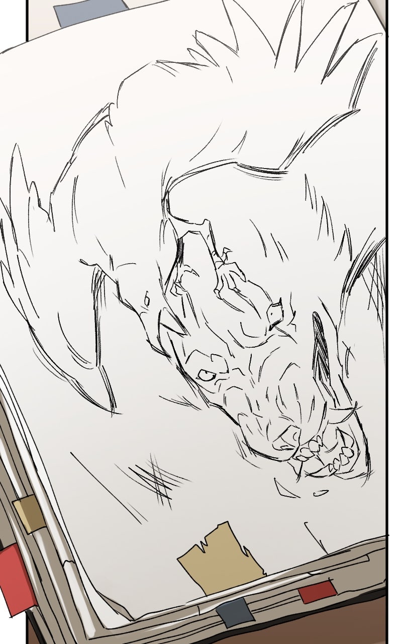 Love Bites Episode 1 page 40 - 