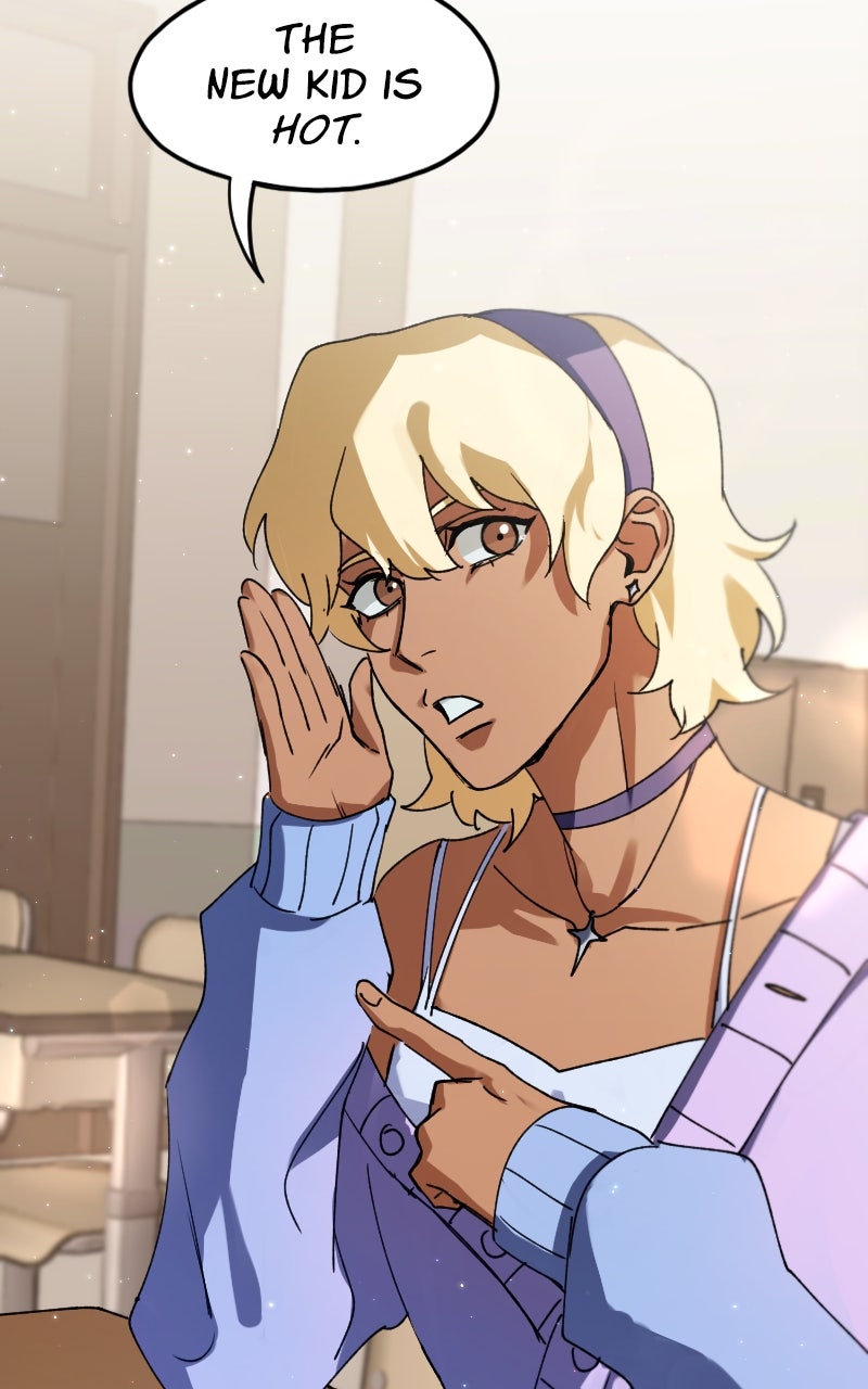 Love Bites Episode 1 page 44 - 