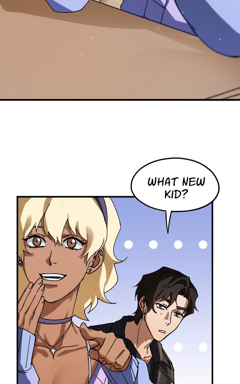 Love Bites Episode 1 page 45 - 