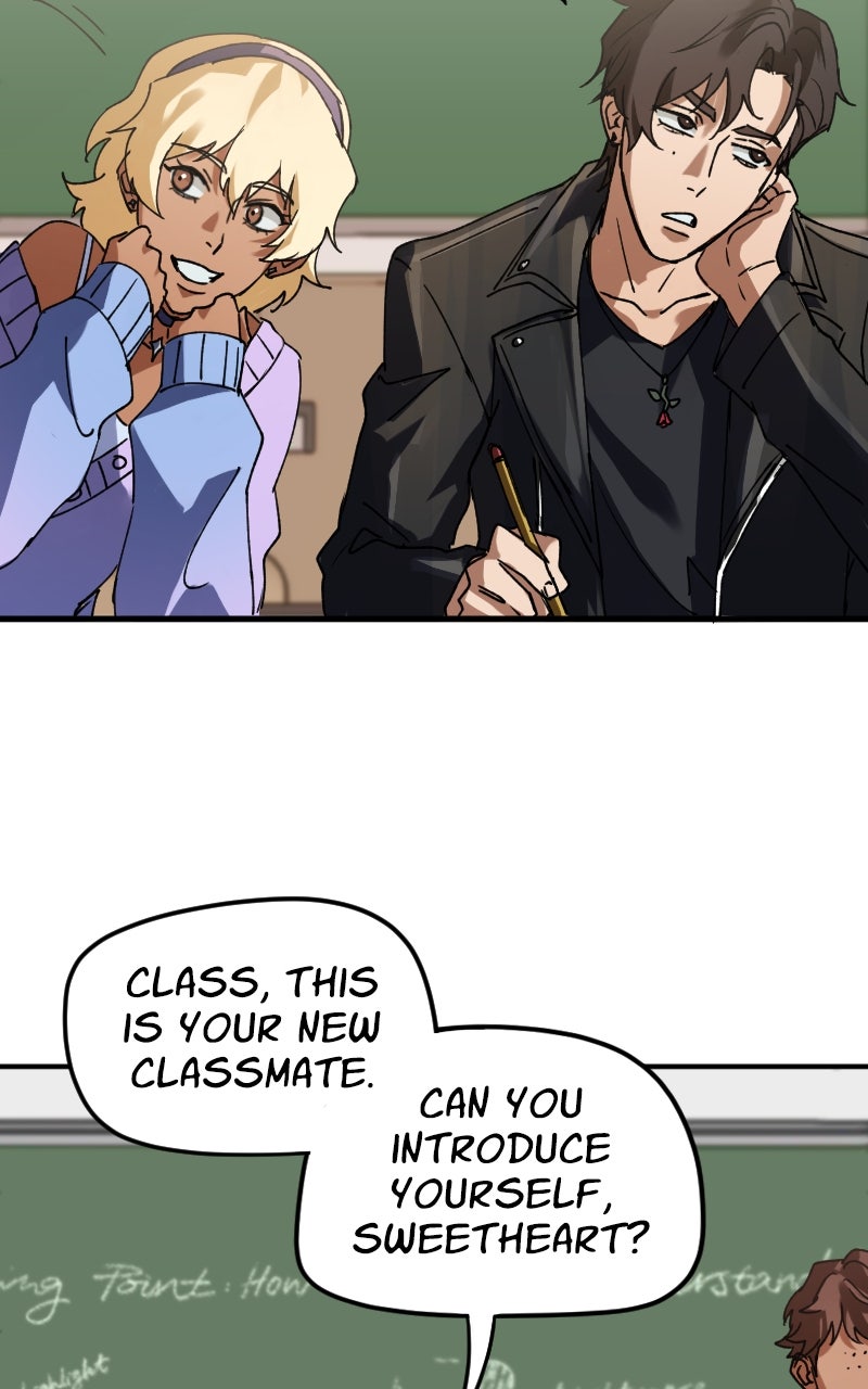Love Bites Episode 1 page 49 - 
