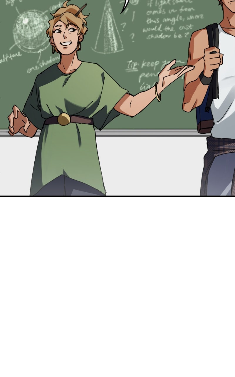 Love Bites Episode 1 page 50 - 