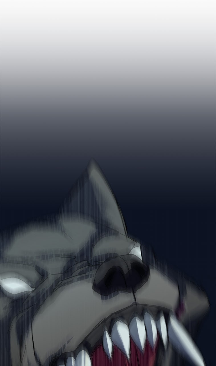 Love Bites Episode 1 page 7 - 