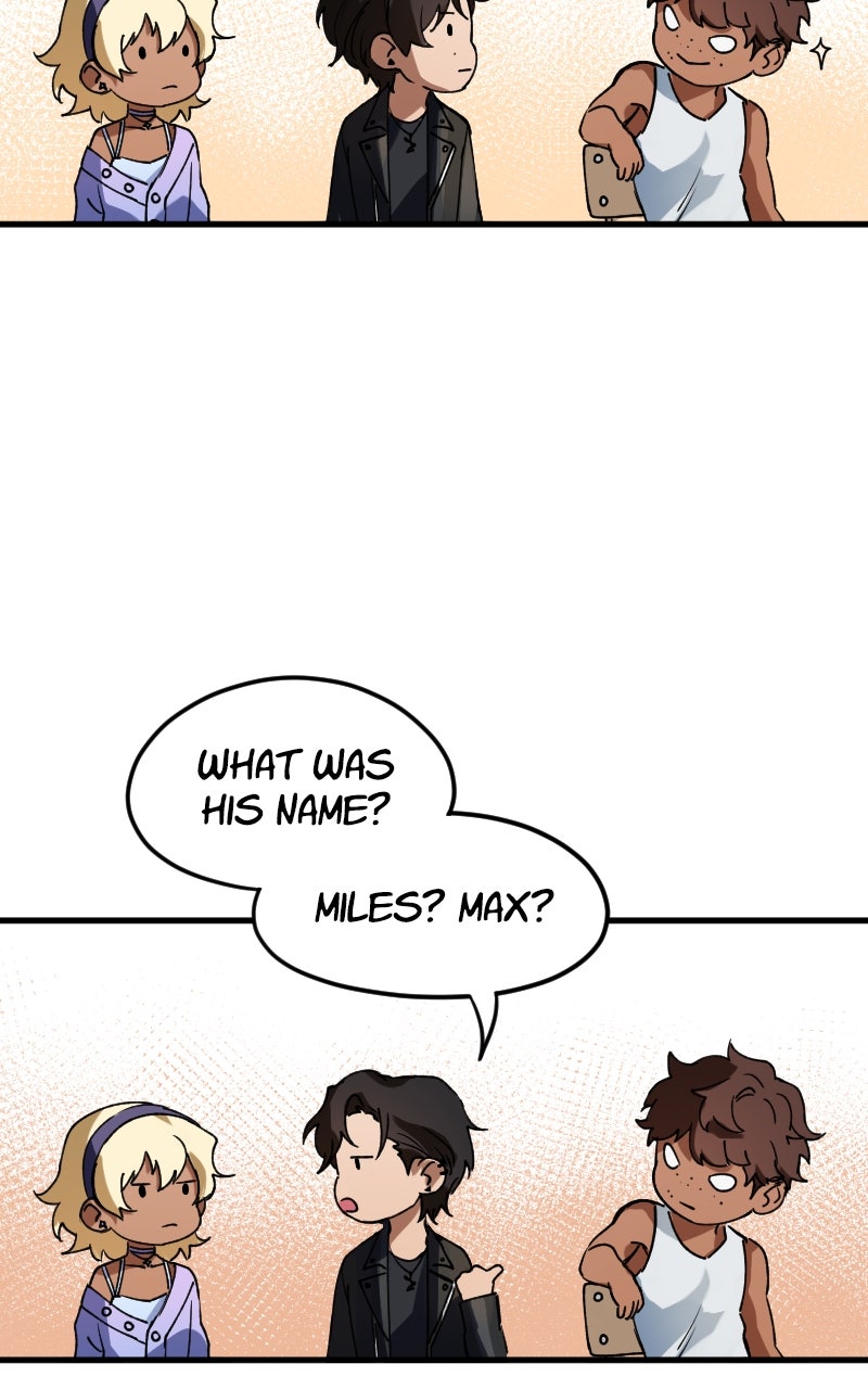 Love Bites Episode 1 page 62 - 