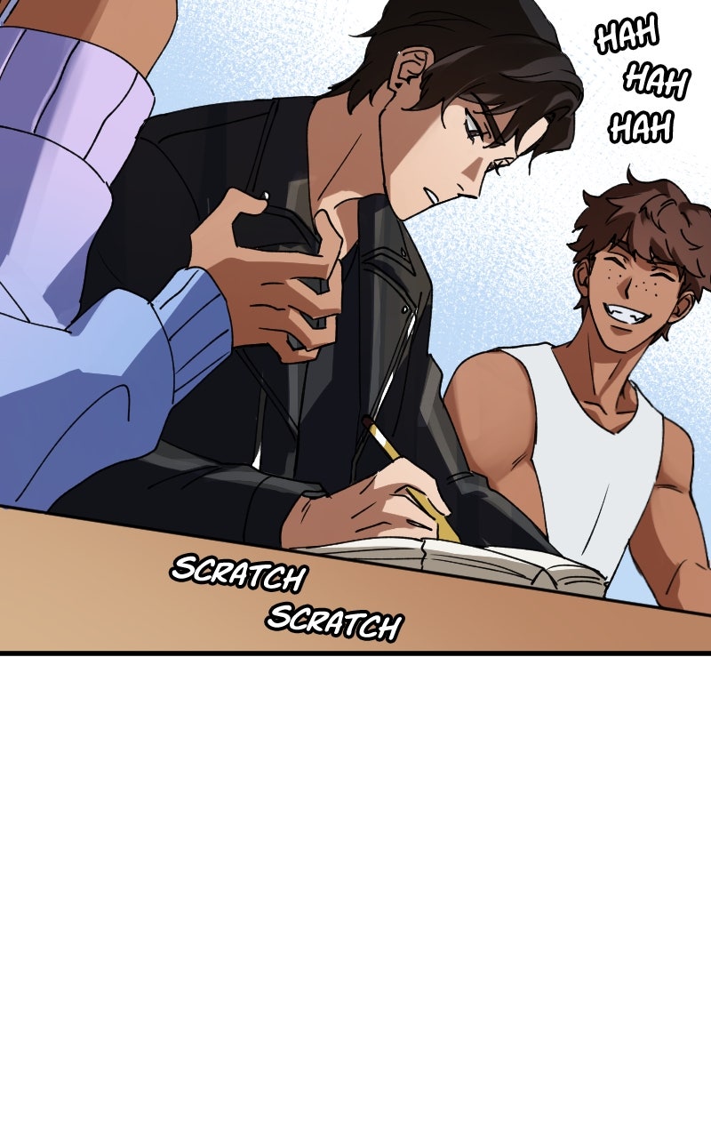Love Bites Episode 1 page 64 - 
