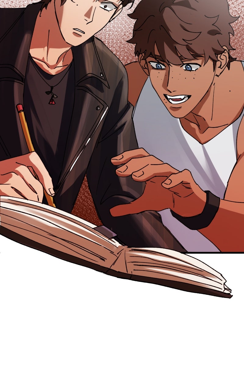 Love Bites Episode 1 page 70 - 