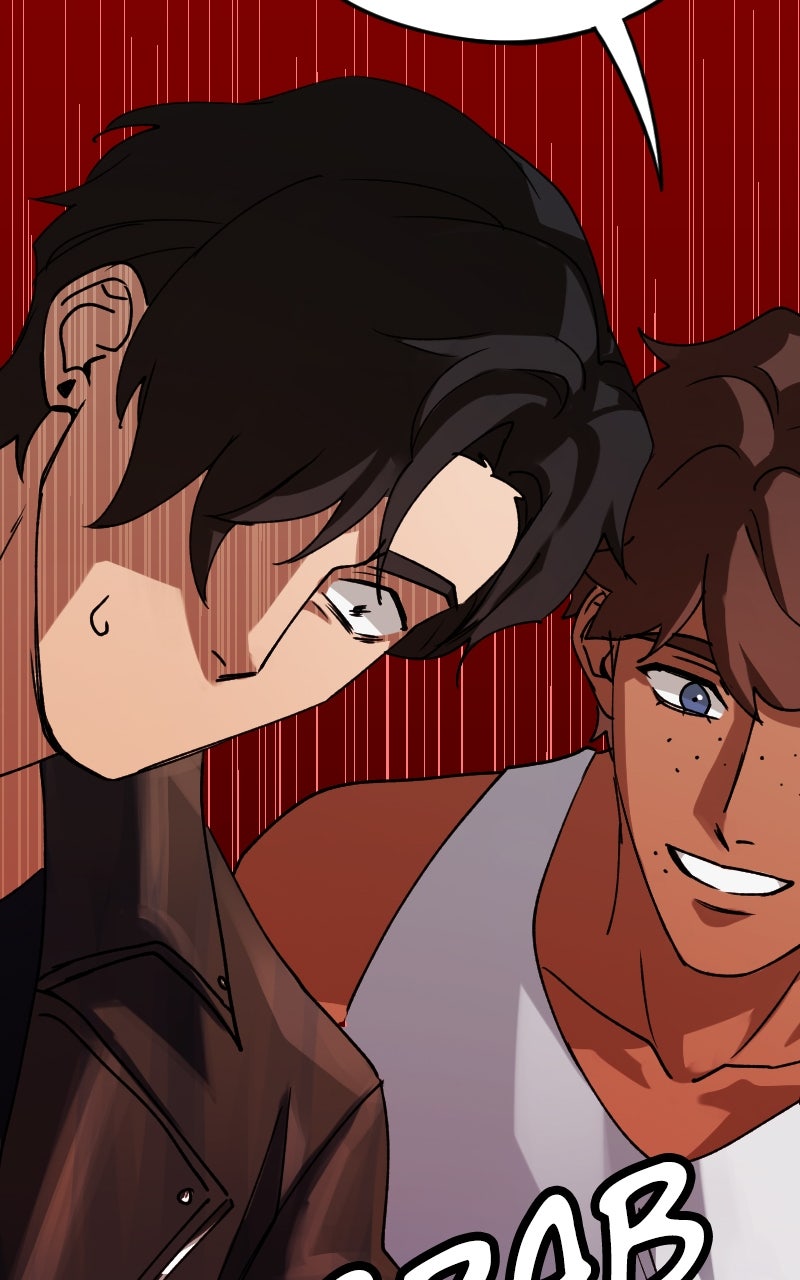 Love Bites Episode 1 page 74 - 