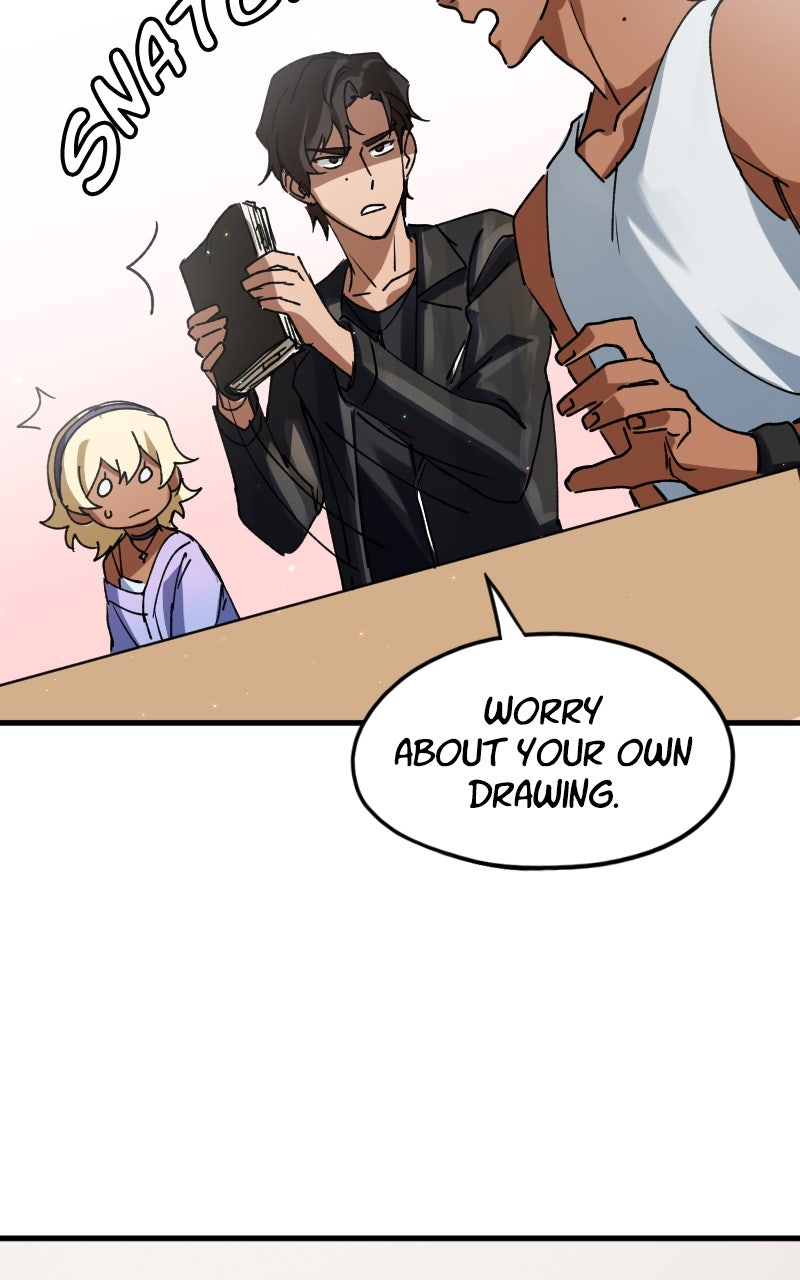 Love Bites Episode 1 page 77 - 