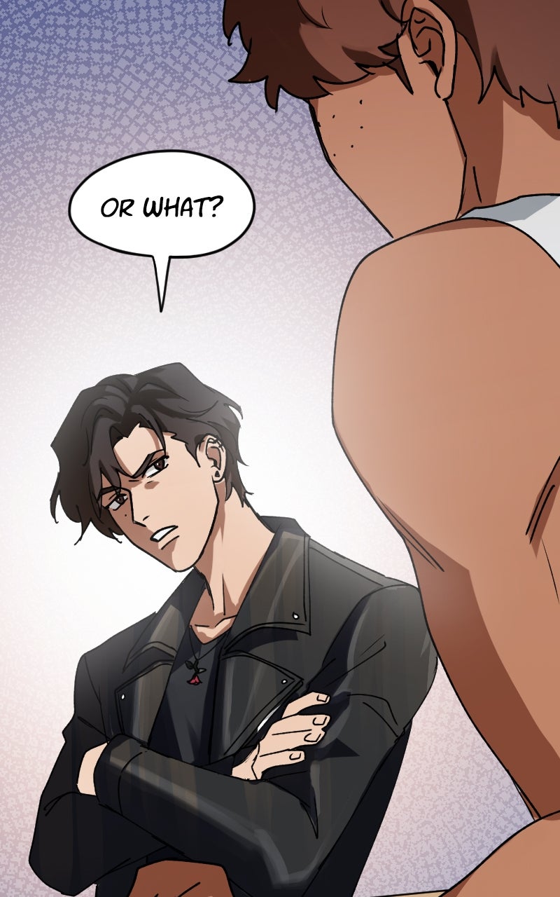Love Bites Episode 1 page 83 - 