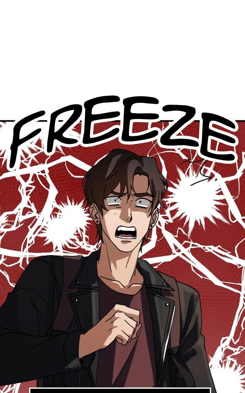 Love Bites Chapter 10 page 1 - 