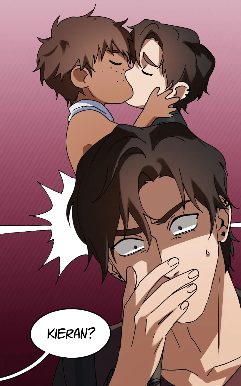 Love Bites Chapter 10 page 3 - 