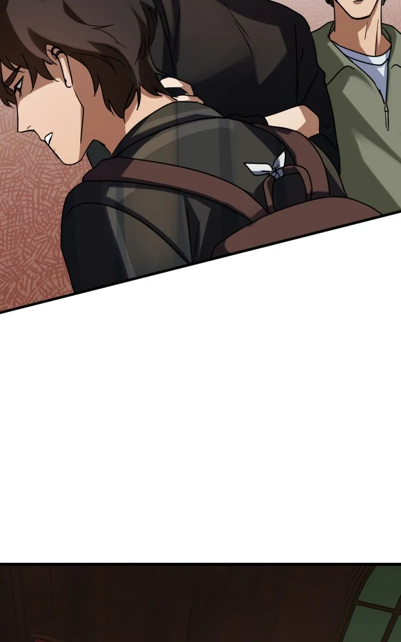 Love Bites Chapter 10 page 22 - 