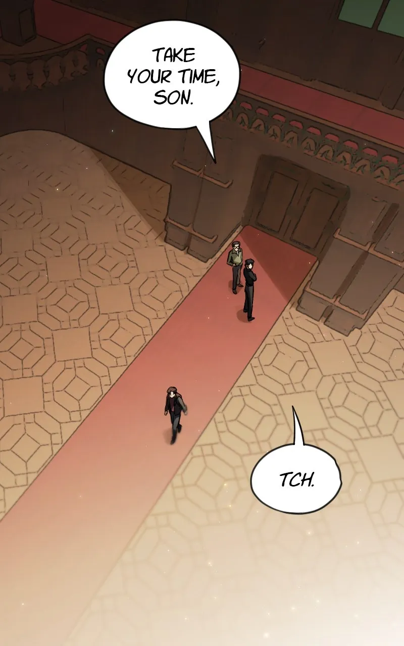 Love Bites Chapter 10 page 23 - 
