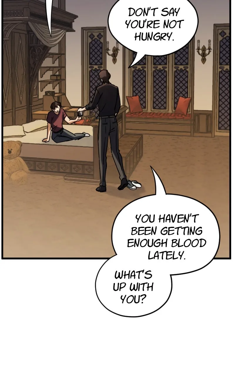 Love Bites Chapter 10 page 30 - 