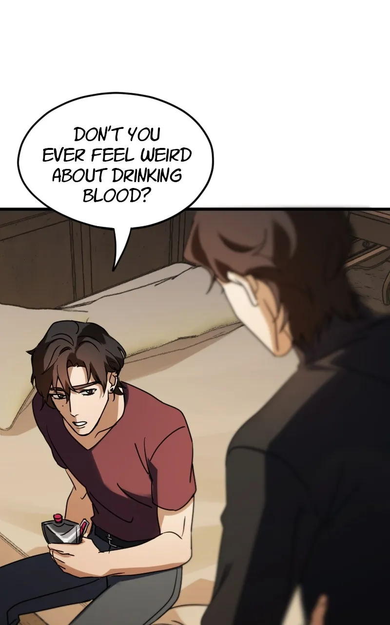 Love Bites Chapter 10 page 31 - 