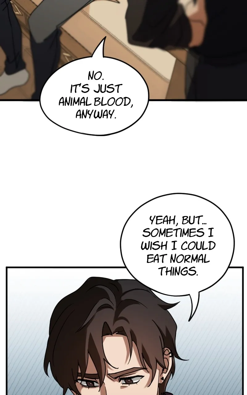Love Bites Chapter 10 page 32 - 