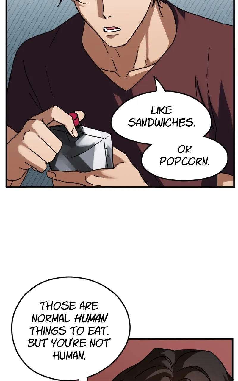 Love Bites Chapter 10 page 33 - 