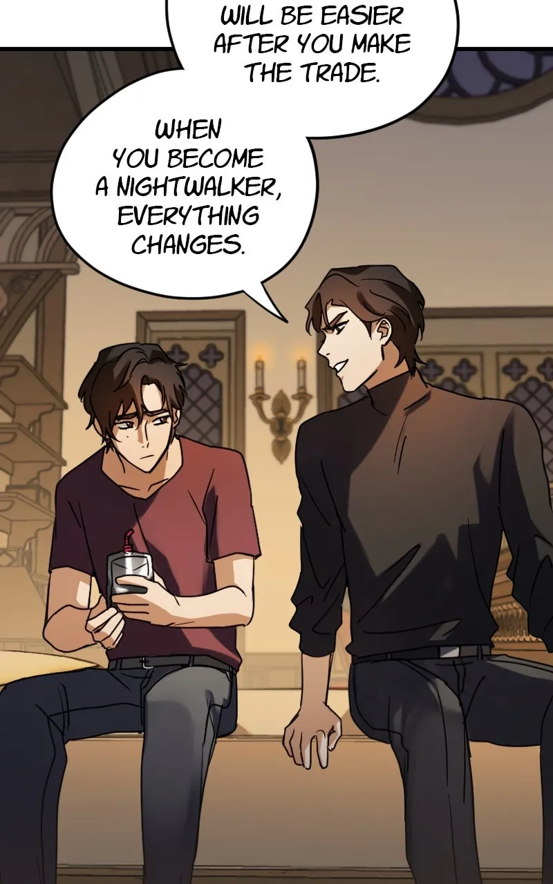Love Bites Chapter 10 page 36 - 