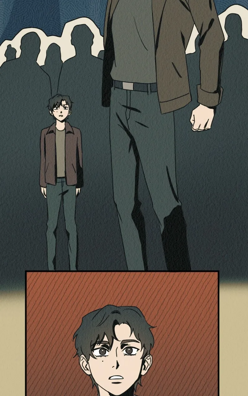 Love Bites Chapter 10 page 39 - 