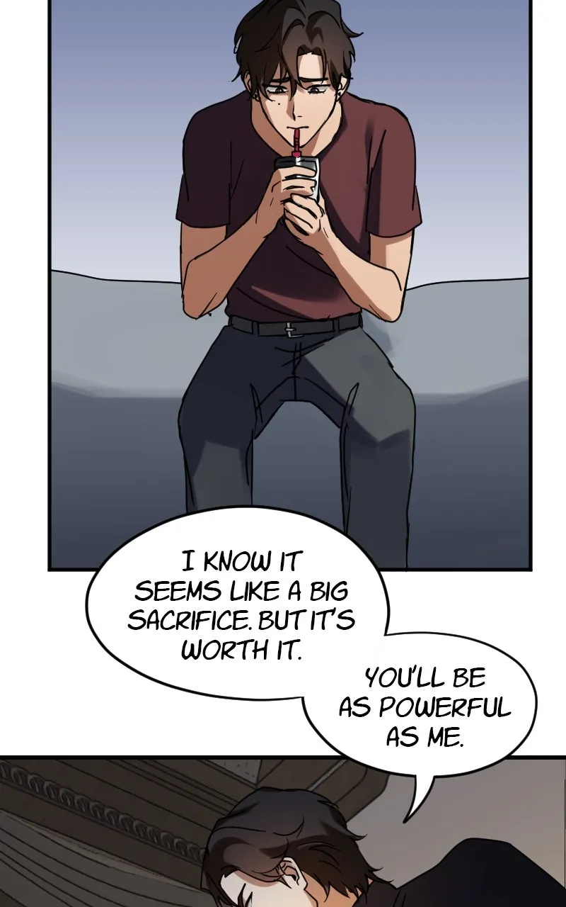 Love Bites Chapter 10 page 45 - 