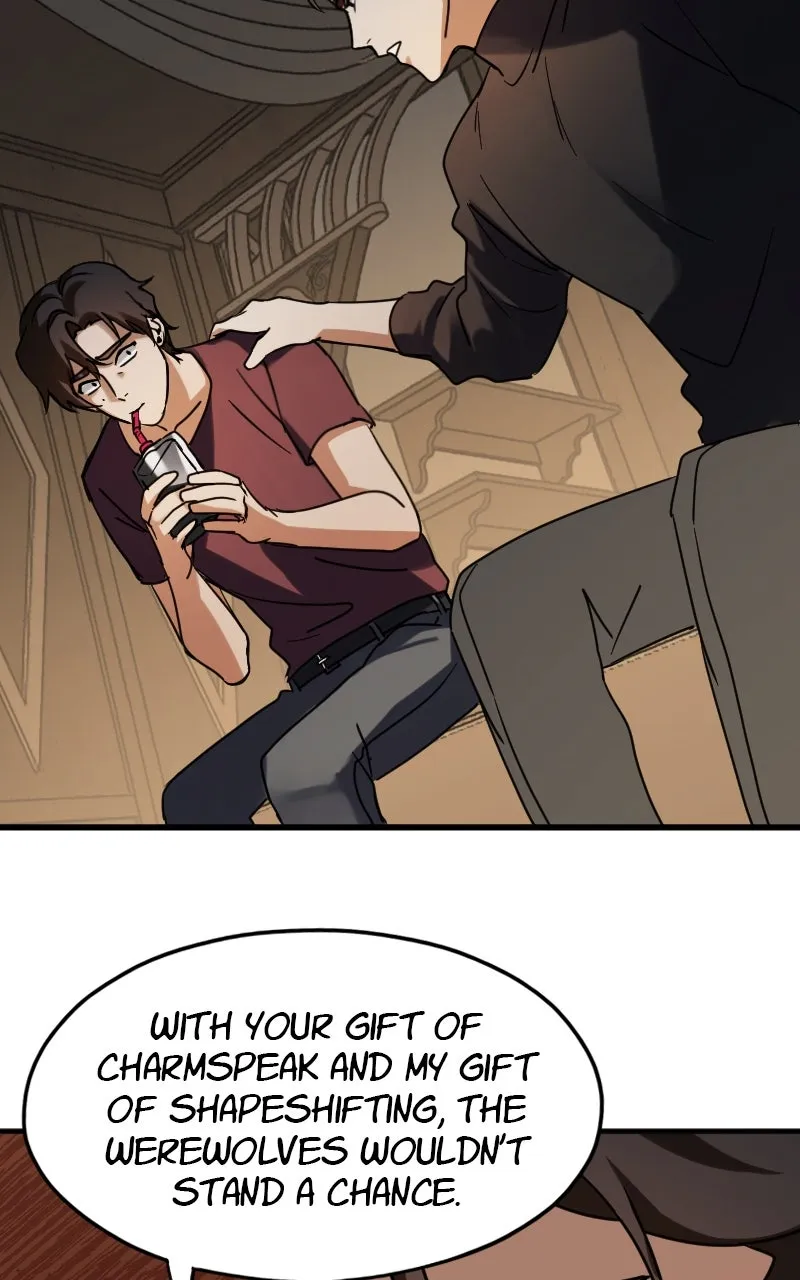 Love Bites Chapter 10 page 46 - 
