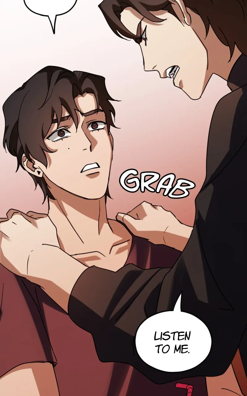 Love Bites Chapter 10 page 49 - 