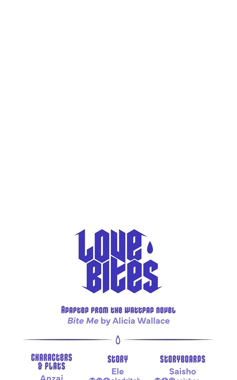 Love Bites Chapter 10 page 67 - 