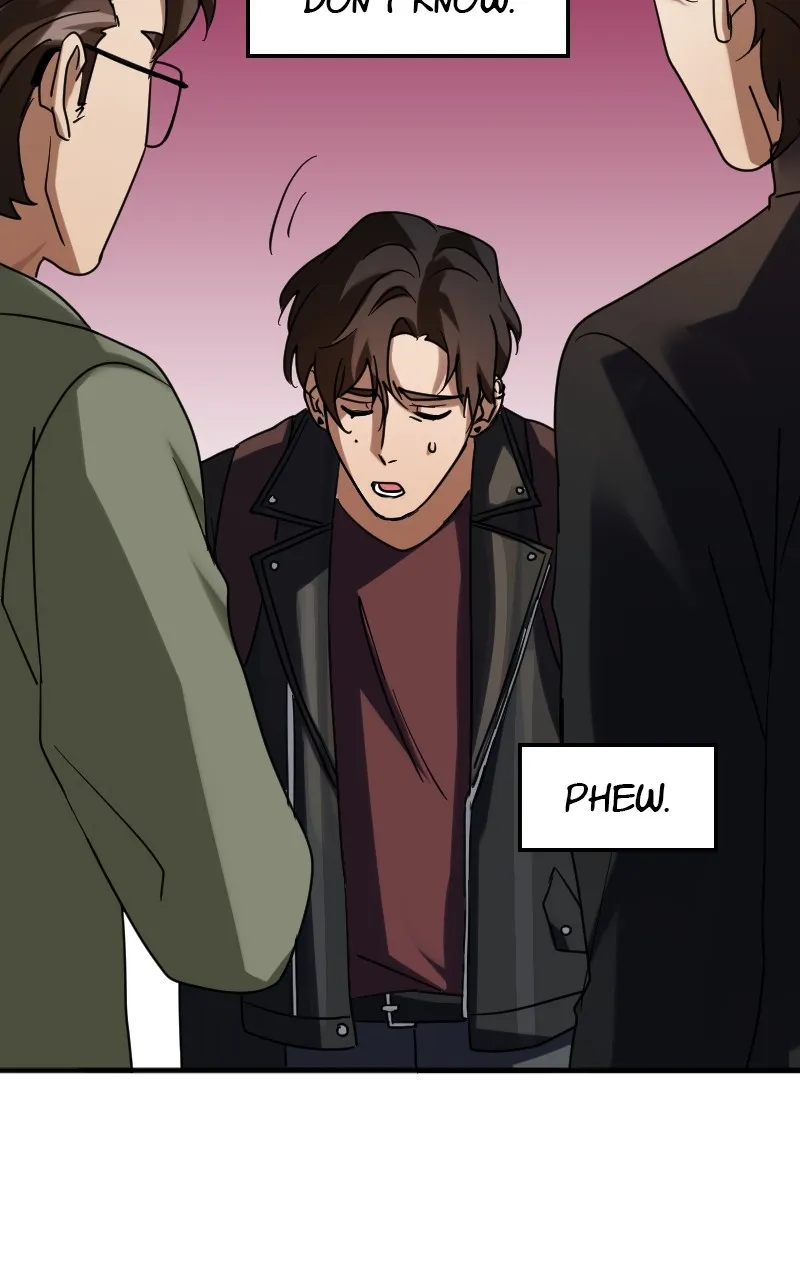 Love Bites Chapter 10 page 8 - 