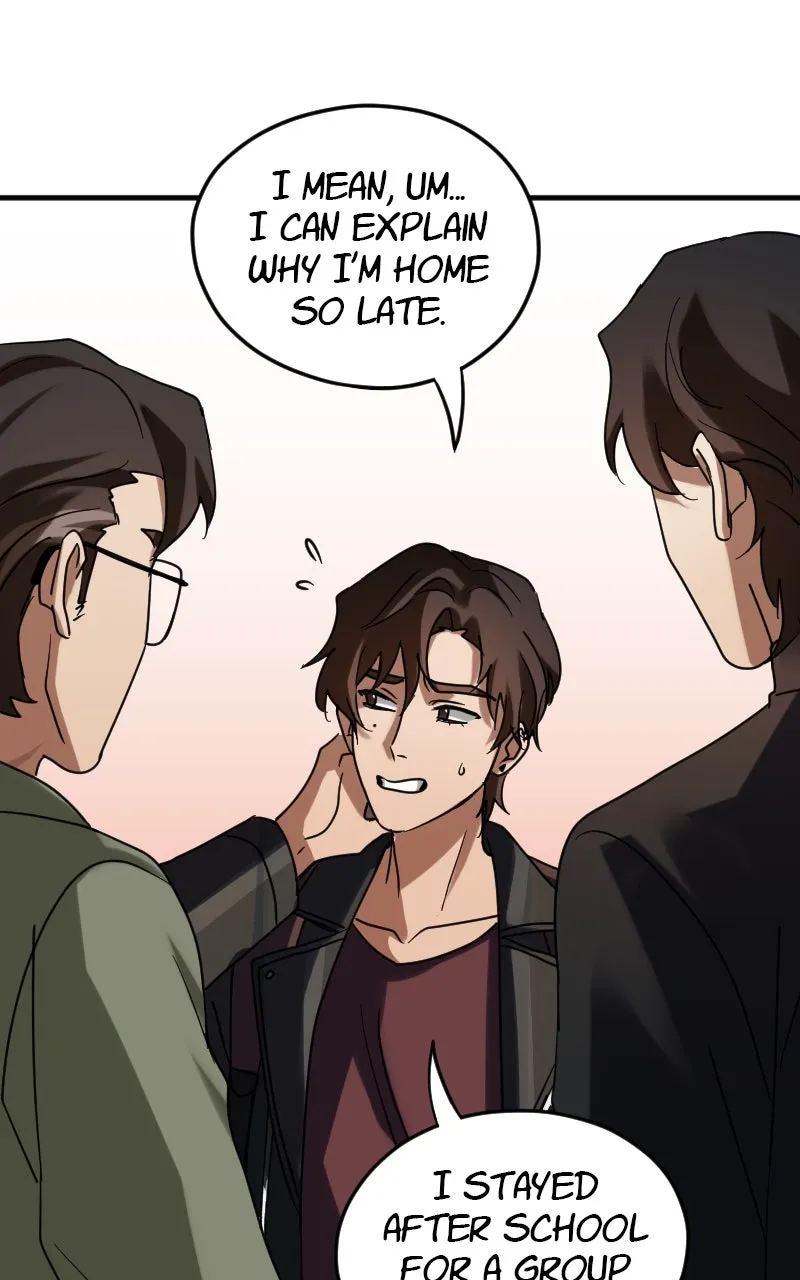 Love Bites Chapter 10 page 9 - 