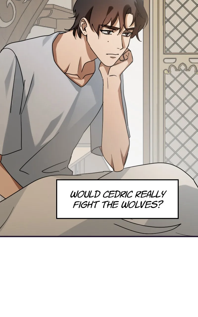 Love Bites Chapter 11 page 2 - 