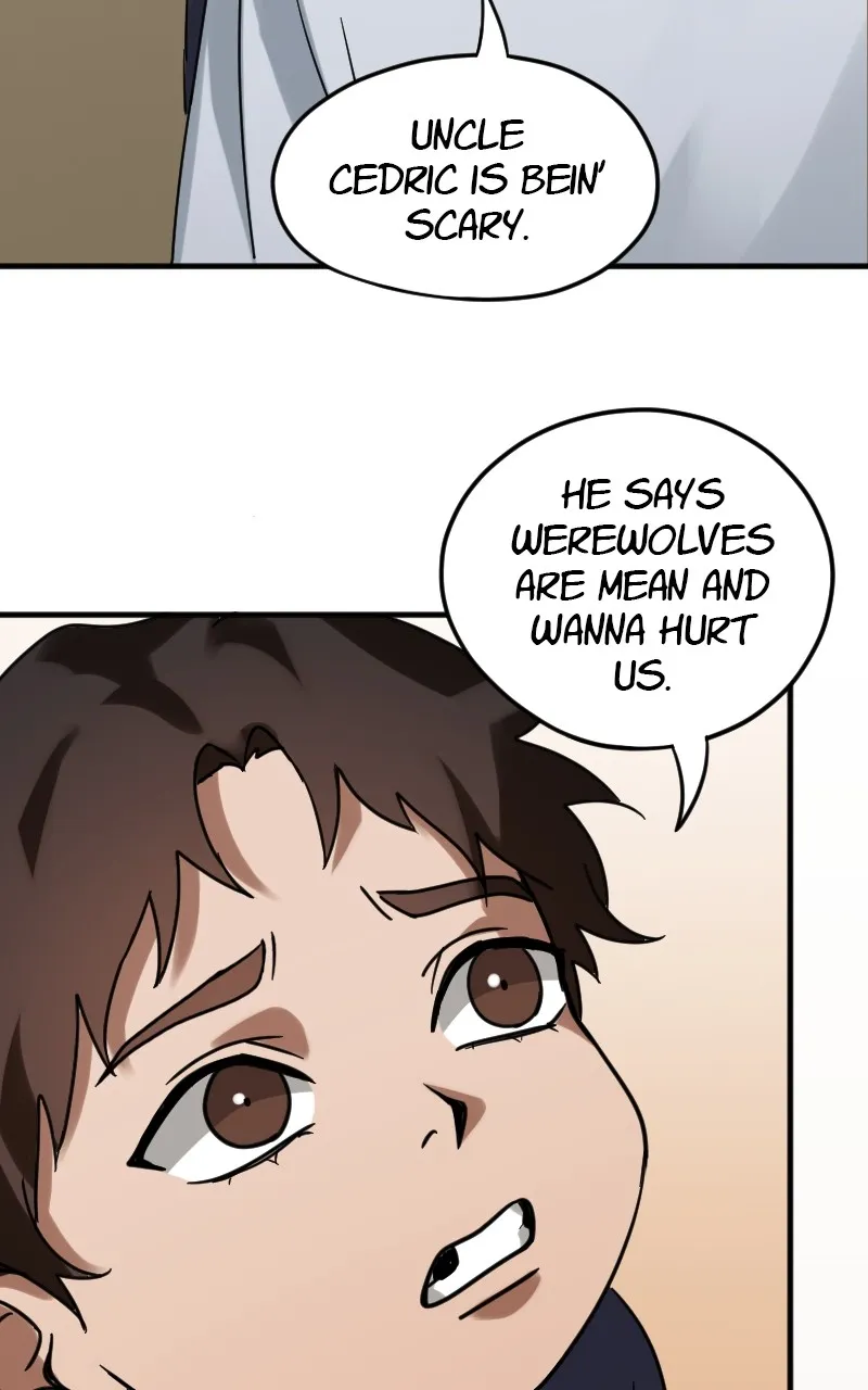 Love Bites Chapter 11 page 11 - 