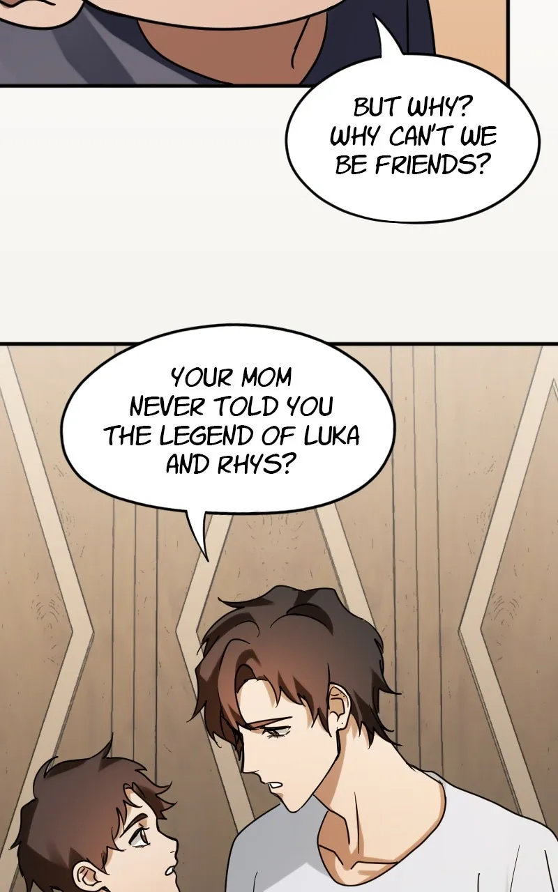 Love Bites Chapter 11 page 12 - 