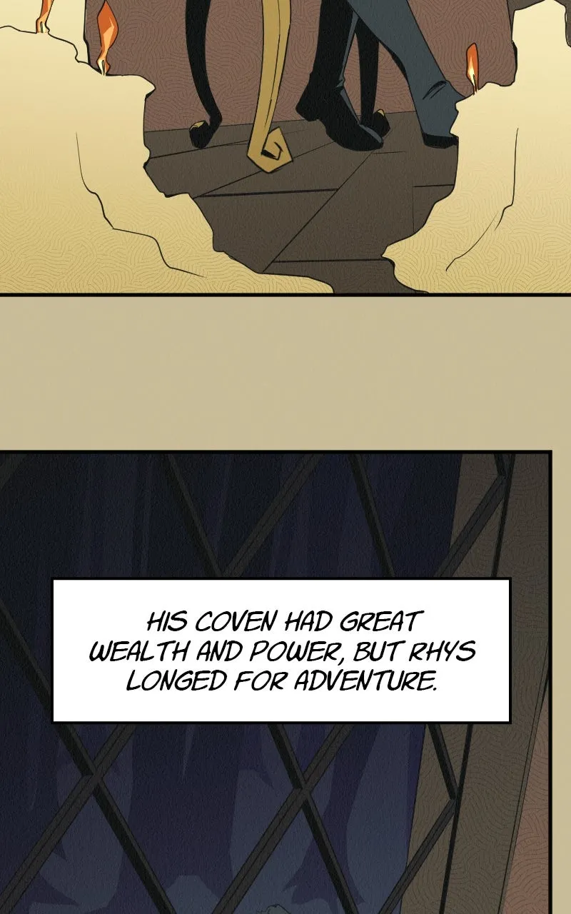 Love Bites Chapter 11 page 18 - 