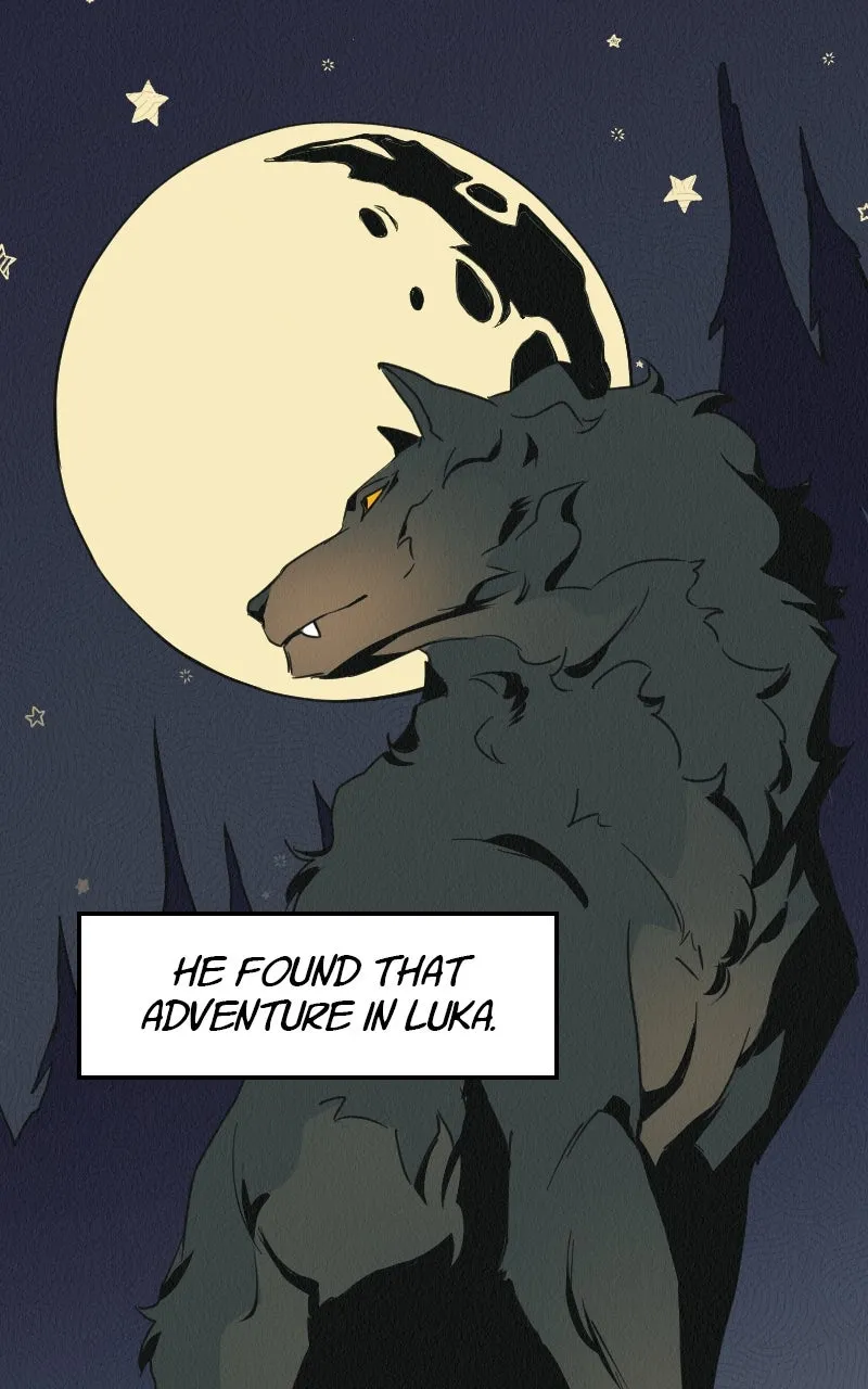 Love Bites Chapter 11 page 20 - 