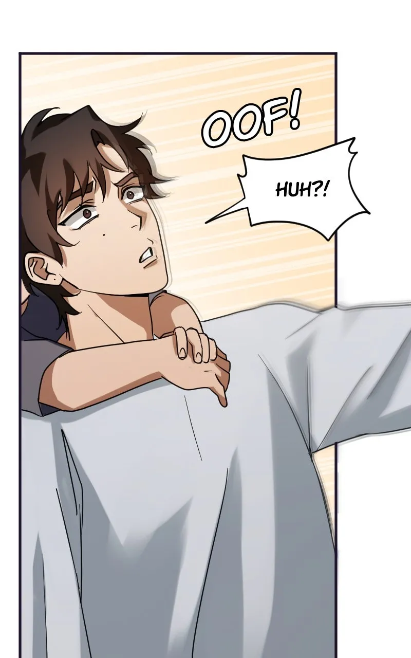 Love Bites Chapter 11 page 3 - 