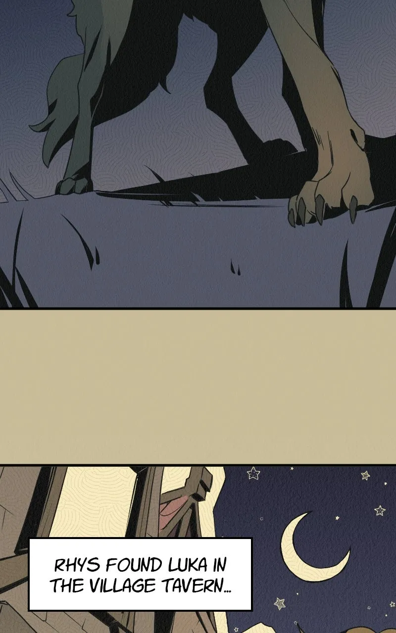 Love Bites Chapter 11 page 21 - 