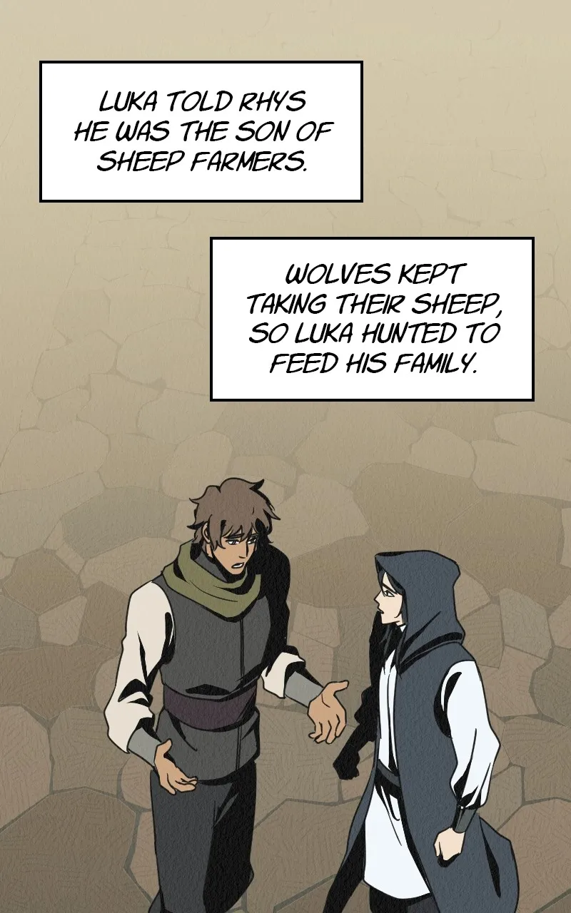 Love Bites Chapter 11 page 30 - 