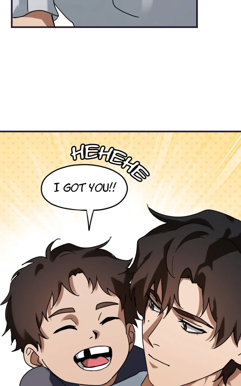 Love Bites Chapter 11 page 4 - 